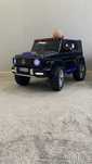 Mercedes AMG 4WD