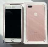 СРОЧНО‼️Продам Iphone 7 plus. Отличное состояние. Пользовалась женщина
