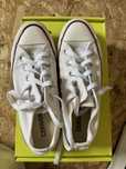 Низкие кеды Converse all star оригинал