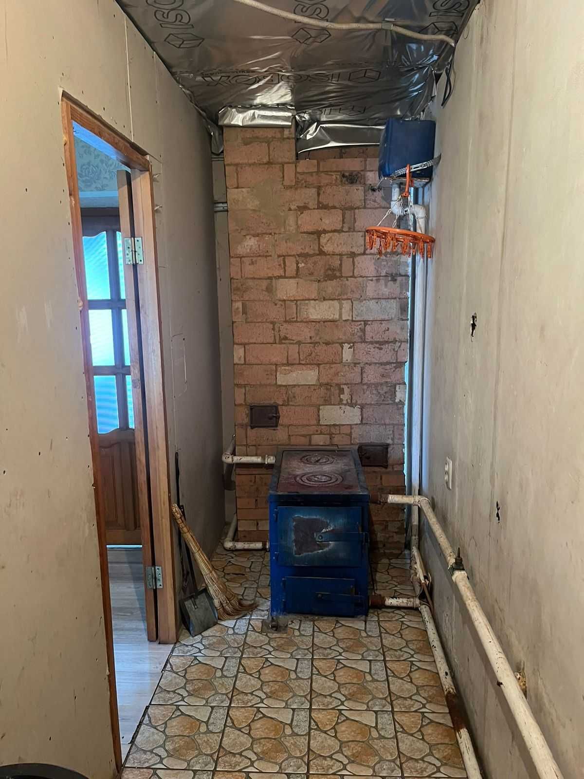 Продам дом с земельным участком!