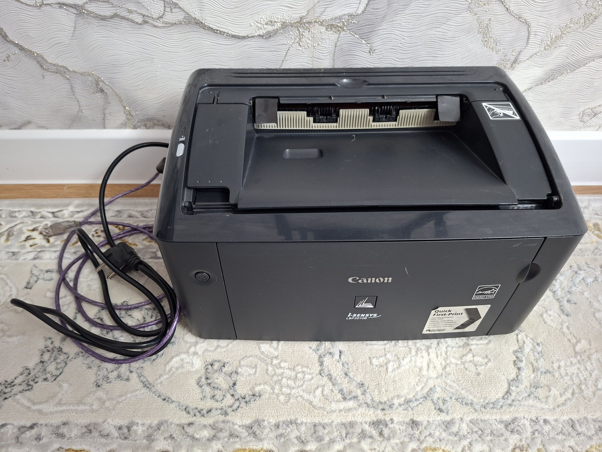 Принтер Canon LBP3010b