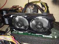 Sapphire RX 560 4 GB oc GDDR5