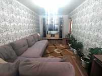 ПРОДАЮ  3-ух комн. квартиру  улучшенной планировки на 9 мкр НОВОМ доме