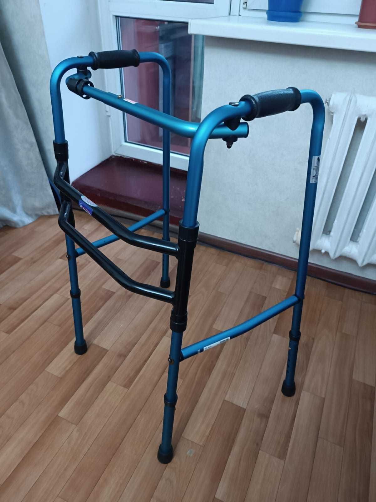 Ходунки для взрослых
