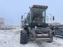Комбаин Есиль 740