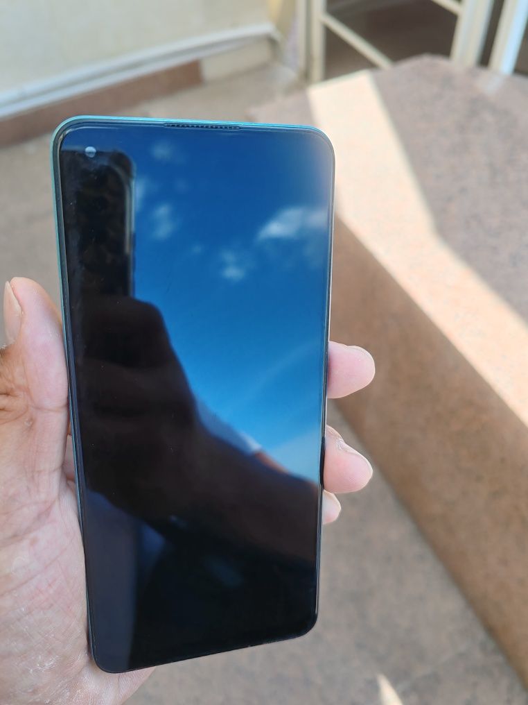 OPPO A78 8GB/128GB