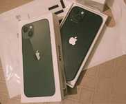 Iphone 13/в идяльном состояние/ Акб87