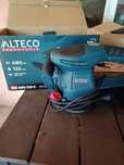 Продам Шлифмашина ALTECO