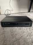 Коммутатор TP-LINK TL-SF1016D