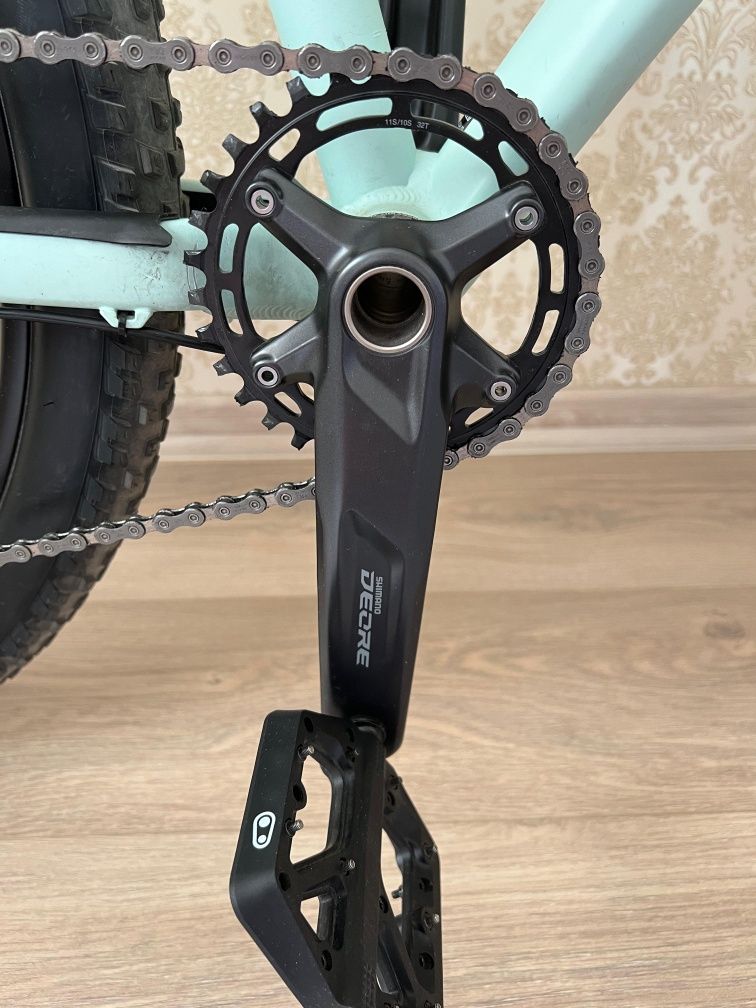 Велосипед MTB Specialized pitch 27.5