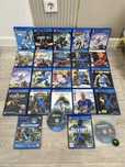 Диски на PS4 по самой низкой цене
