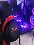 Наушники hyperx 3 проводные