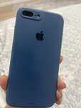 Iphone 7 pluse Айфон 7 плюс