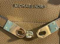Michael Kors Hamilton документы