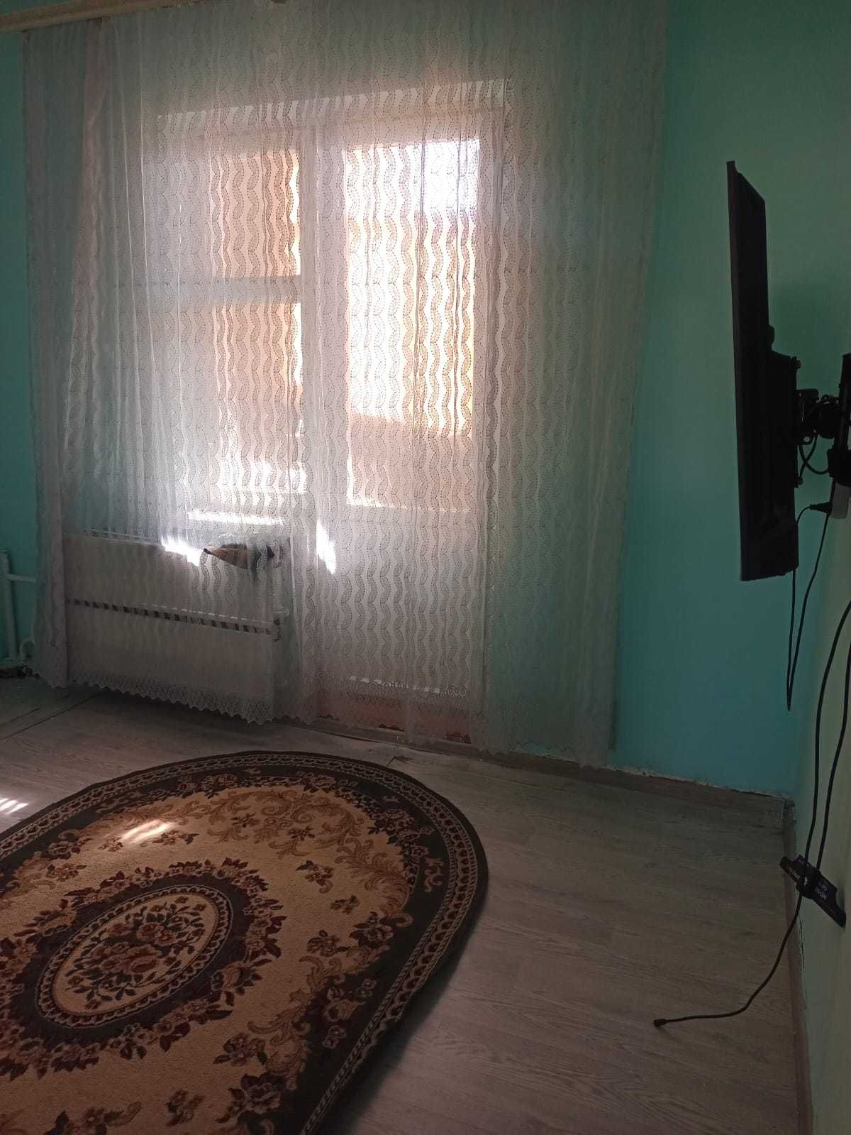 Сдам в аренду  2 комнатную квартиру