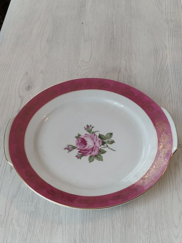 Фарфор из ГДР Eisenberg Special Porcelain(SEP)