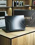 Acer NITRO 5 | 3050Ti RTX | Core i7-12700H | Мощный Ноутбук