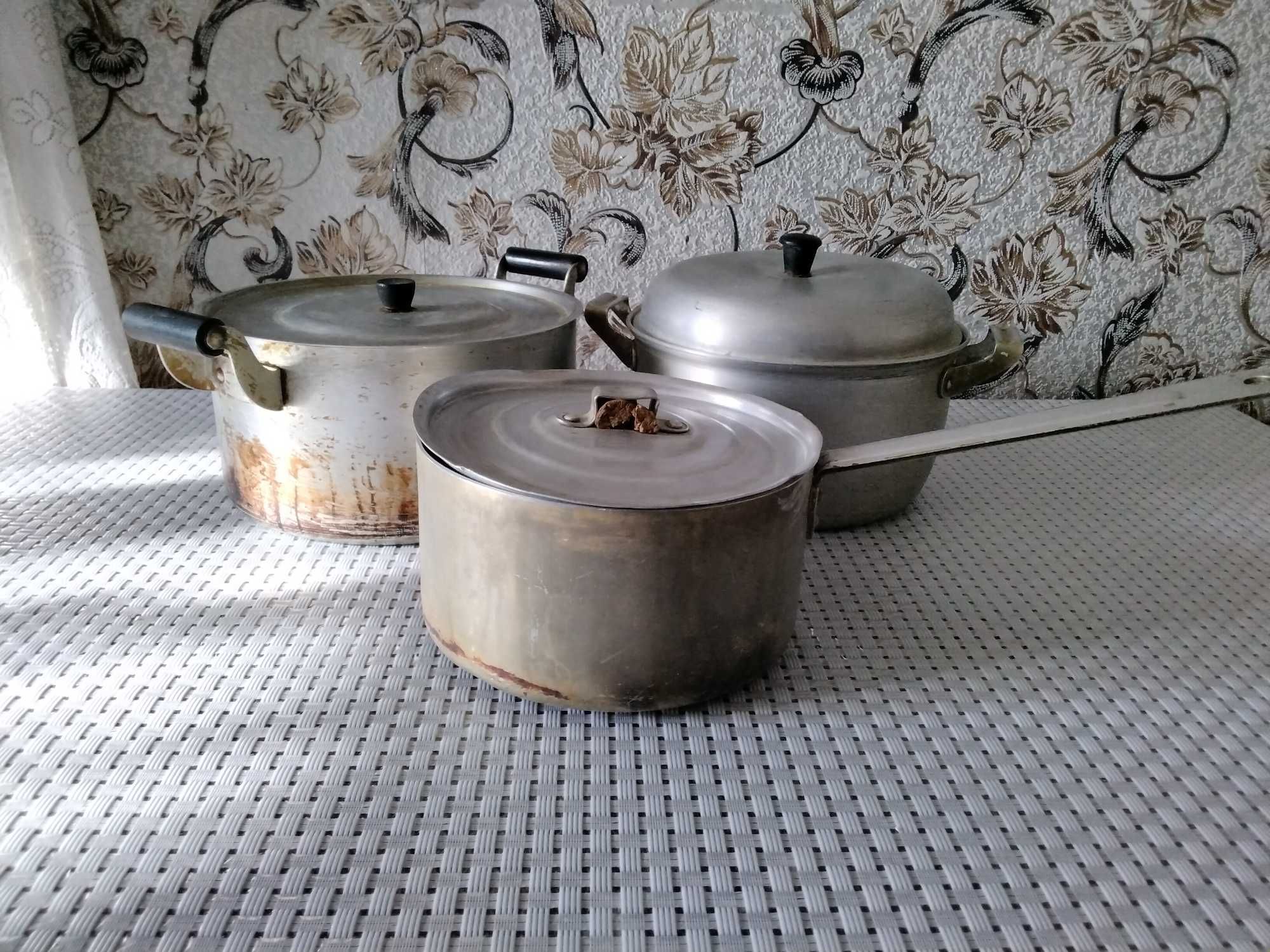 Селёдочница советская