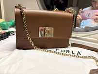 Сумка от Furla. Новая. Оригинал.