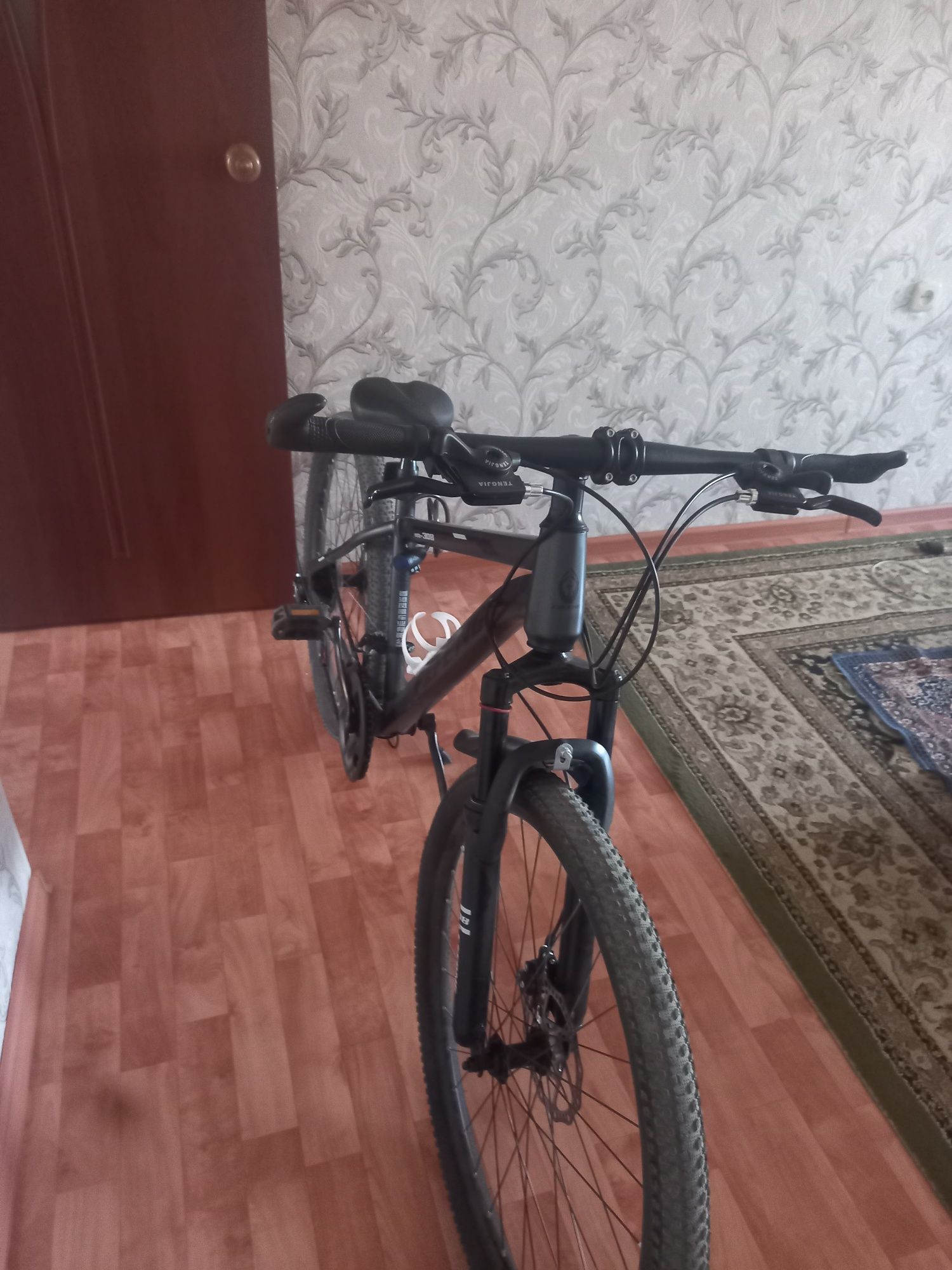 Велосипед спортивный
