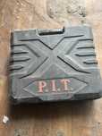 Шуруповерт Pit (Пит)  модель Р 31036 донор на запчасти