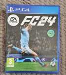 диск с игрой FC24 / FIFA 24 PS4 PS5