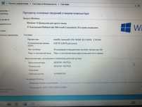 Ноутбуки HP, ASUS