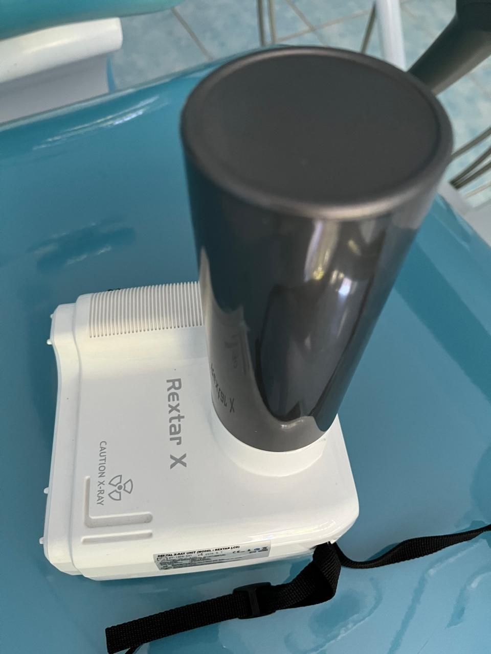 Портативный рентген аппарат Rextar X