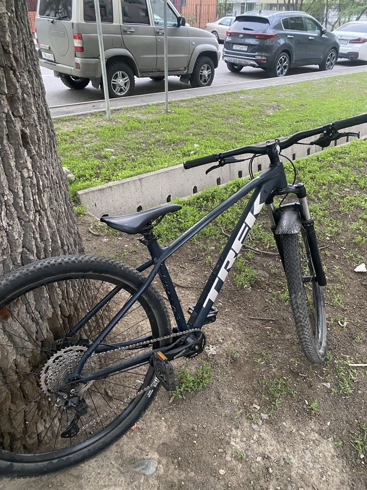 Велосипед Trek marlin 7