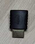 Переходник HDMI 90 градусов