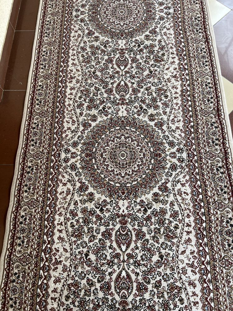 Продам 2(две) ковровые дорожки