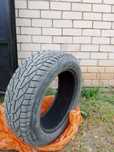 Продам автошины 215-60 R 17 размер