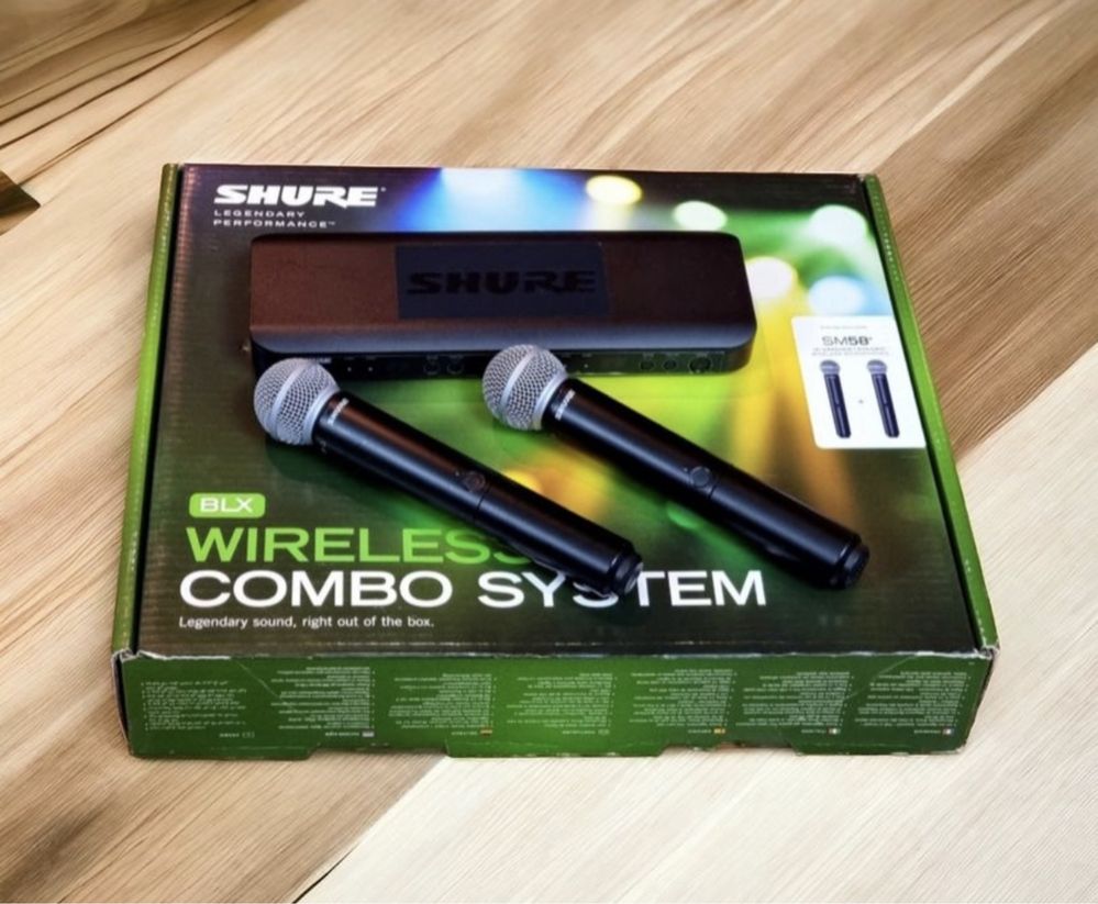 Радио микрофон головной микрафон Shure Akg Sennheiser Bosh Jbl Takstar