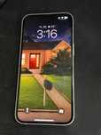 Iphone 14 белый, 256GB
