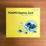 Продам pci на sata/ide конвертор