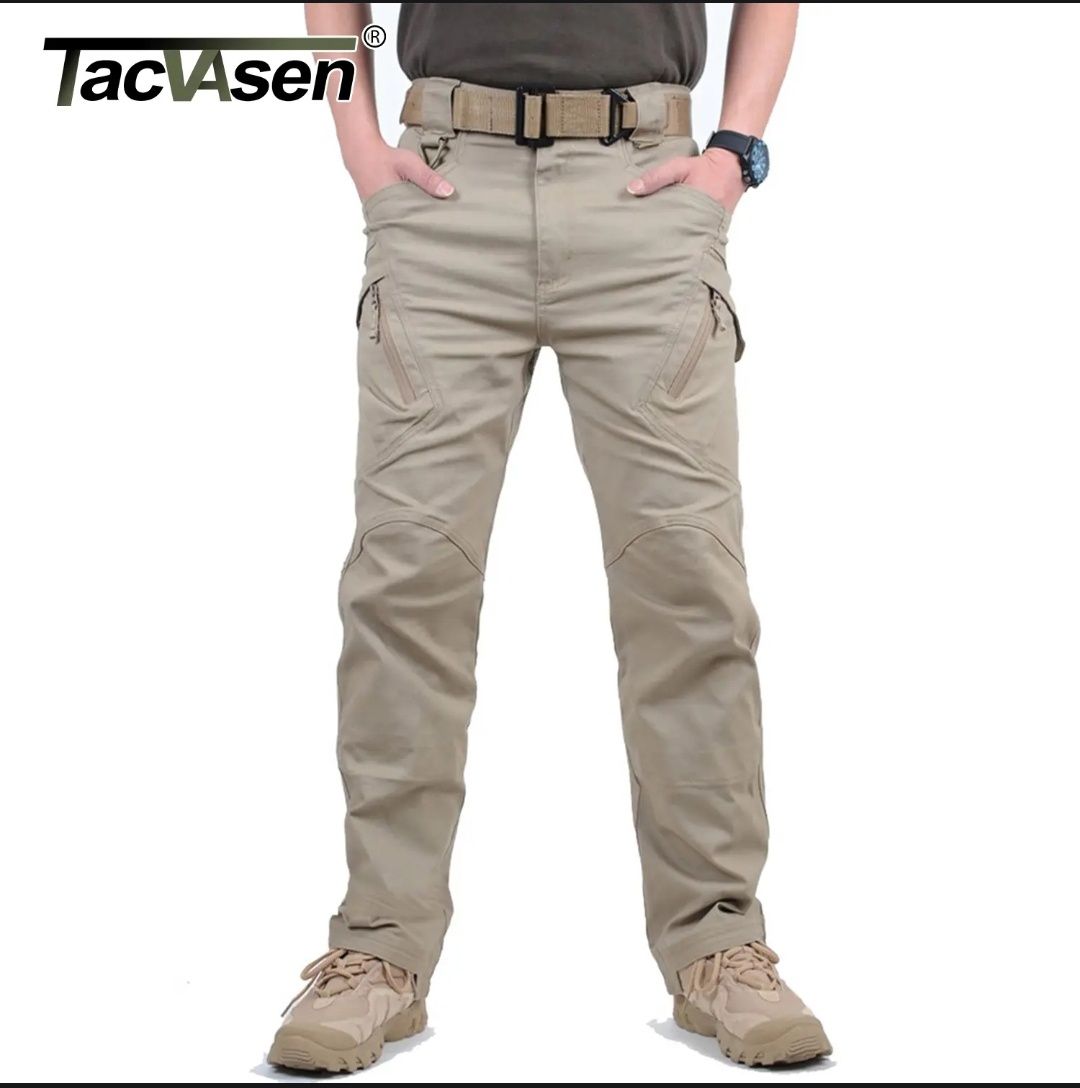 Штаны тактические S-archon.TacVasen.