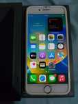 IPhone 8 Gold 64Gb