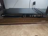 Продам DVD LG рабочий