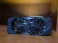 Geforce rtx 2060 d6 6gb