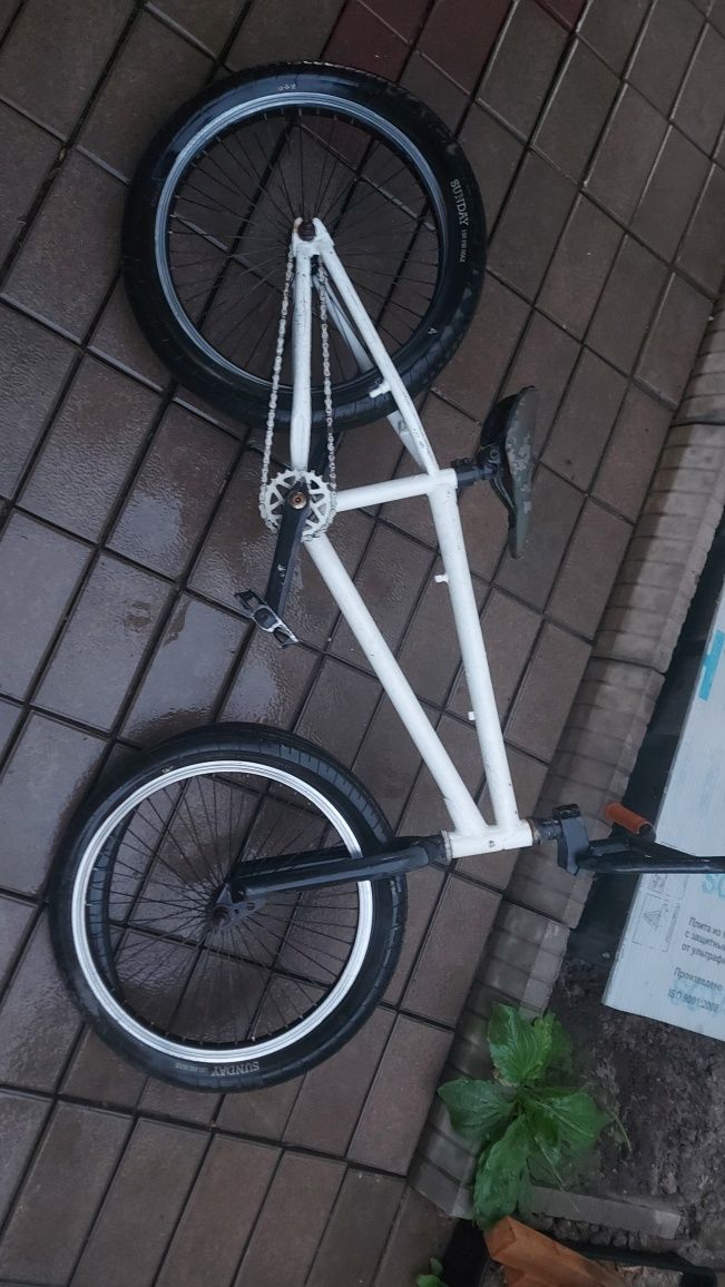 Продам велосипеды