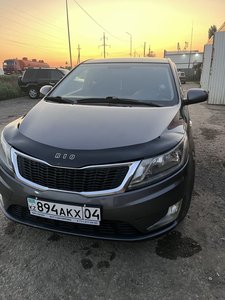 Продам автомобиль
