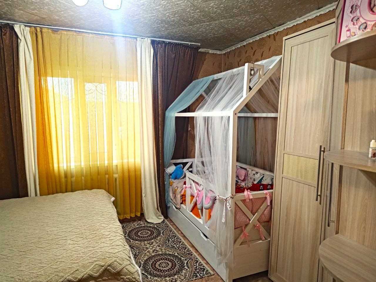 ,,, Продам 3-х комнатный ДОМ на ЖБИ
