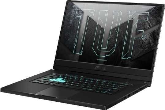 Продам Ноутбук игровой ASUS TUF Dash F15 FX516PM