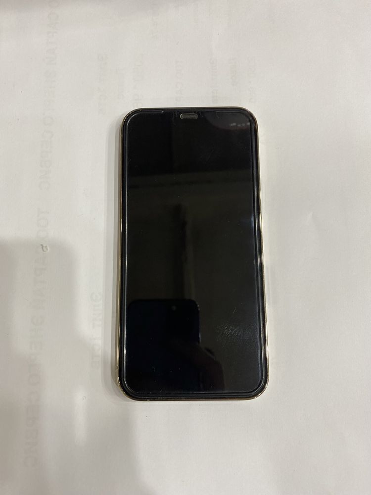 Продам iPhone 12 pro
