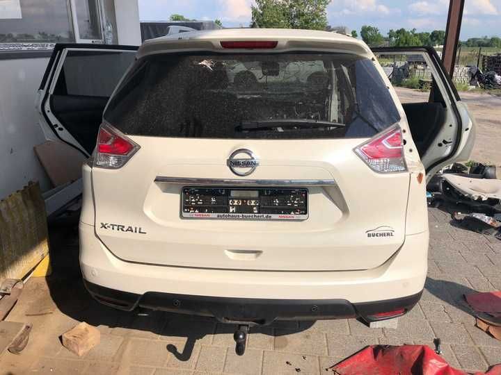Nissan qashqai x-trail juke terrano бампер фара капот дверь кашкай