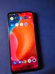 Realmi C21-Y 4/64 может сам заряжать смартфоны 5000 mAh