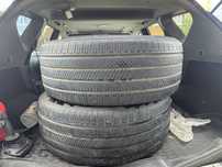 Продам резины continental 265/ 55/ 19
