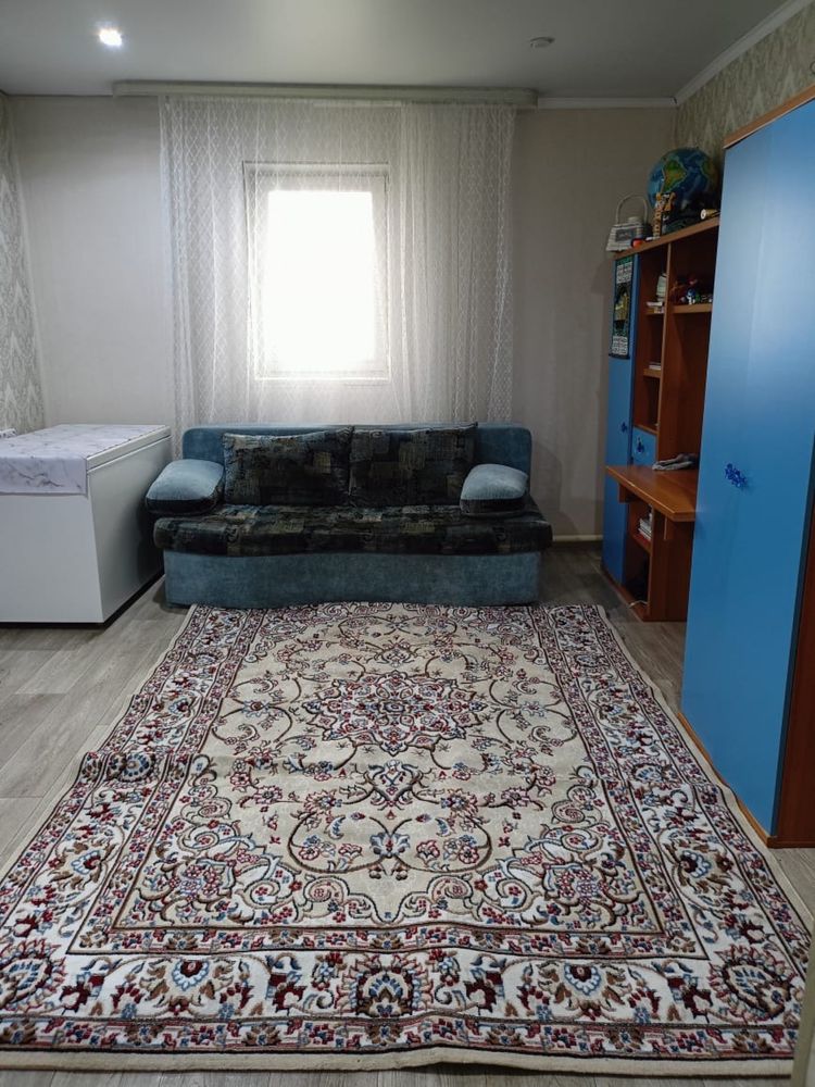 Продается дом в селе