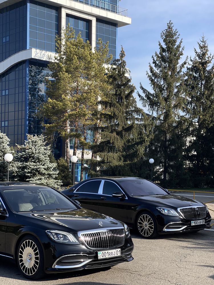  Аренда авто Майбах, Ролс Ройс, w222, w223, Геленваген