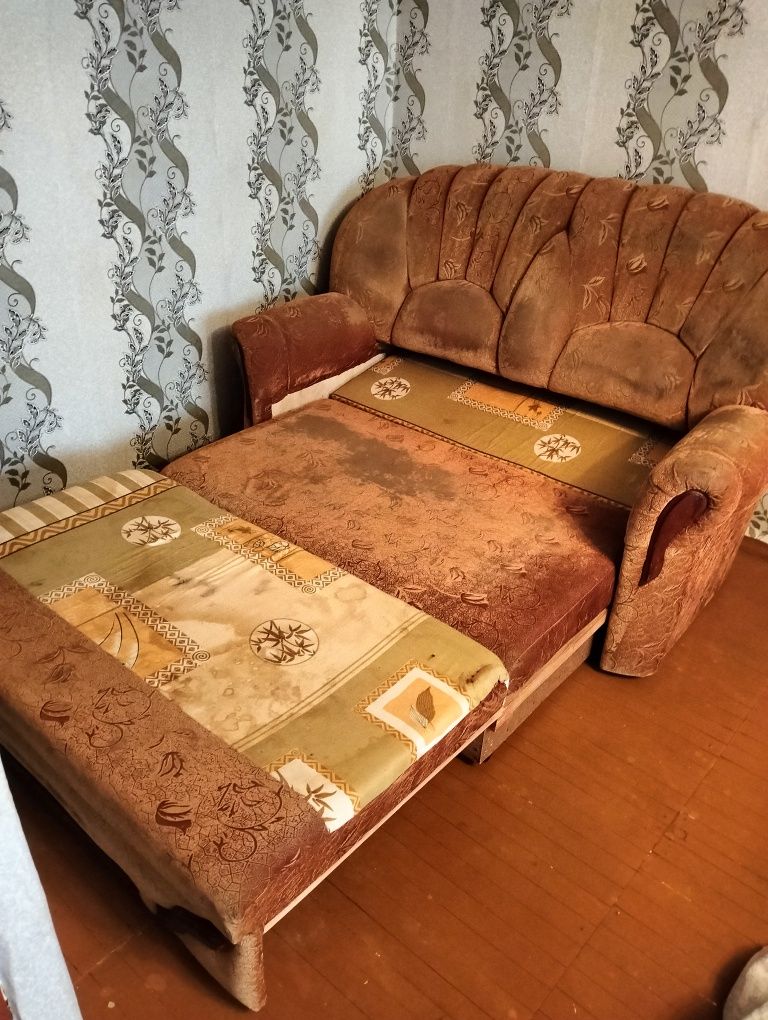 продам мини диван